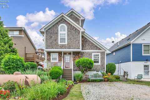 8815 Sand Beach Rd., Oak Harbor, OH 43449