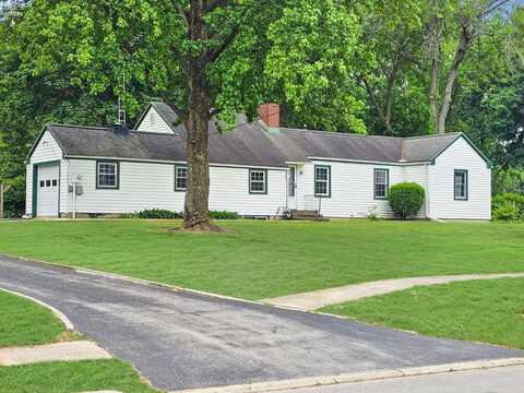 545 Mulberry Street, Clyde, OH 43410