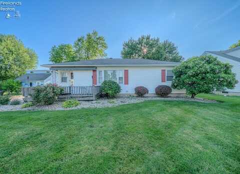515 Jackson, Tiffin, OH 44883