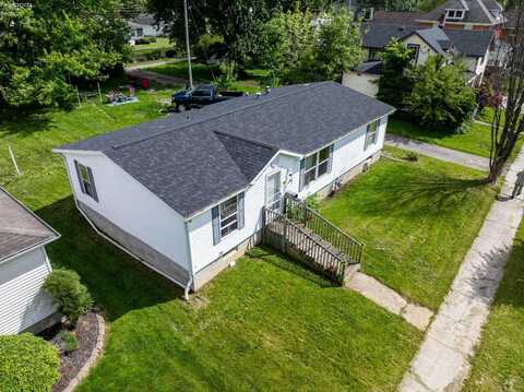 725 N 5th Street, Fremont, OH 43420