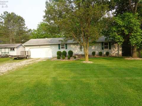 286 Portage, Willard, OH 44890