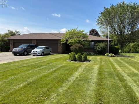 132 E Township Rd. 1178, Tiffin, OH 44883