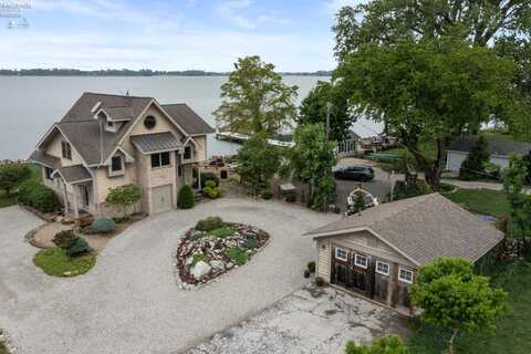731 Cedar Point Road, Sandusky, OH 44870