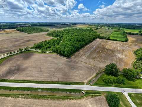 2301 B S Mud Creek Road, Oak Harbor, OH 43449