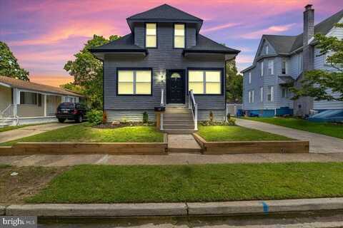 337 WOODBINE AVENUE, WESTVILLE, NJ 08093