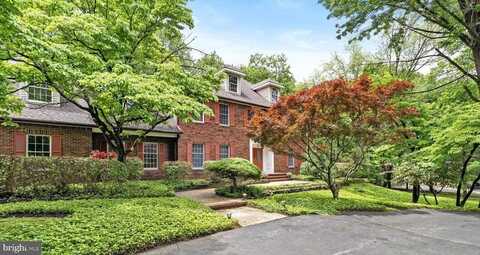 185 ARRETON ROAD, PRINCETON, NJ 08540
