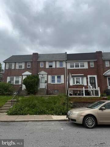 520 WILTSHIRE ROAD, UPPER DARBY, PA 19082