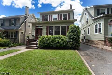 170 Carteret St, Glen Ridge, NJ 07028