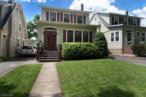 170 Carteret St, Glen Ridge, NJ 07028