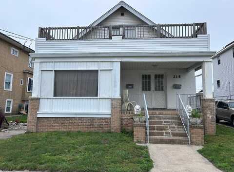 215 N Dorset, Ventnor Heights, NJ 08406