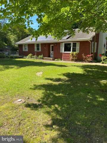 724 OCEAN AVENUE, GALLOWAY, NJ 08205