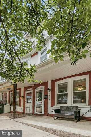 1417 E 8TH STREET, BETHLEHEM, PA 18020