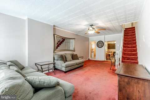 352 DURFOR STREET, PHILADELPHIA, PA 19148