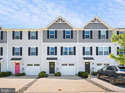 138 WYE OAK DRIVE, TOWNSEND, DE 19734