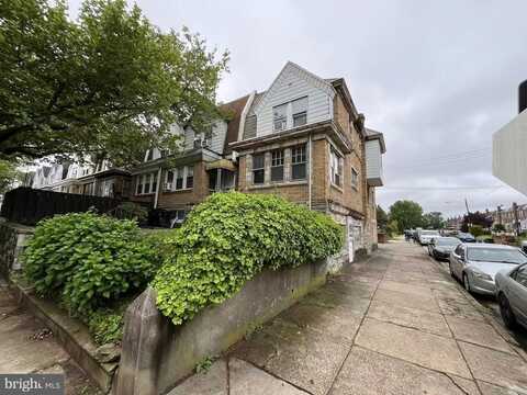 4128 ROBBINS AVENUE, PHILADELPHIA, PA 19135