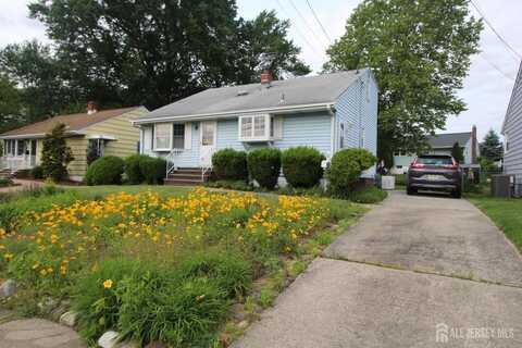65 Albert Avenue, Milltown, NJ 08850