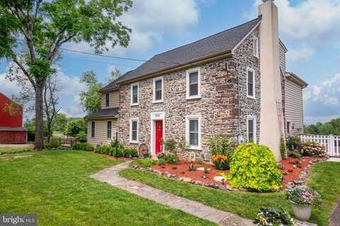 694 RIDGE ROAD, TELFORD, PA 18969