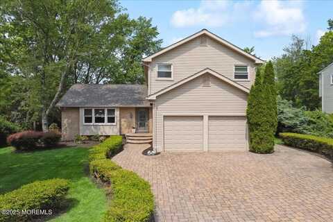 513 Country Club Drive, Cherry Hill, NJ 08003
