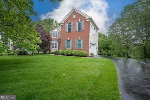 11 RIDINGS WAY, WEST CHESTER, PA 19382