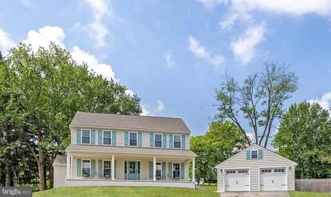 124 SPRING HOUSE WAY, KENNETT SQUARE, PA 19348