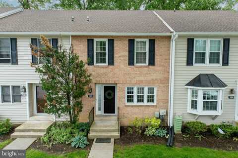 1605 N GLEN DRIVE, GLEN MILLS, PA 19342