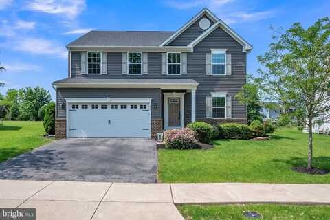 452 PARK AVENUE, HARLEYSVILLE, PA 19438