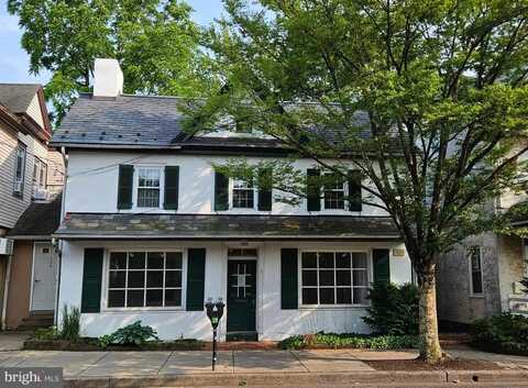 156 W STATE STREET, DOYLESTOWN, PA 18901