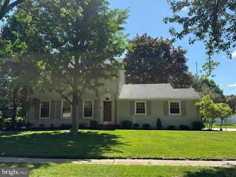 11 LENAPE TRAIL, WENONAH, NJ 08090