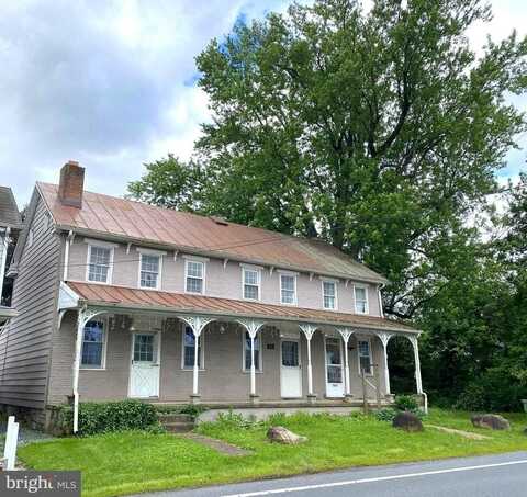 7097 UNION DEPOSIT ROAD, HUMMELSTOWN, PA 17036