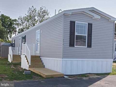 1405 FARRELL AVENUE, CHERRY HILL, NJ 08002