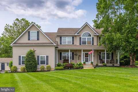 1 BLUE SPRUCE LANE, WOOLWICH TWP, NJ 08085