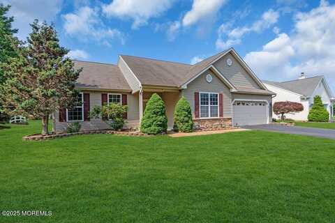 4 Aaron Court, Manchester, NJ 08759