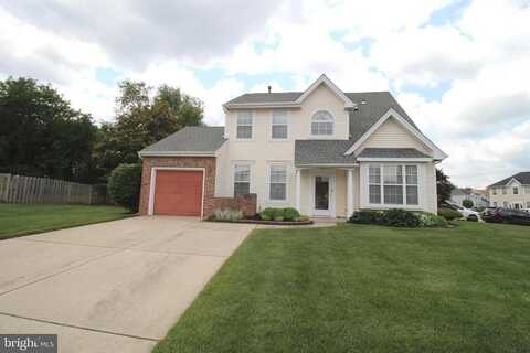 72 FIELDCREST DRIVE, WESTAMPTON, NJ 08060