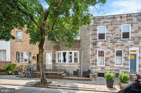 614 MOUNTAIN STREET, PHILADELPHIA, PA 19148