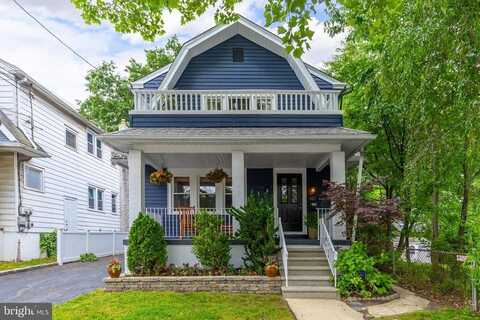 127 E FRANKLIN AVENUE, COLLINGSWOOD, NJ 08108