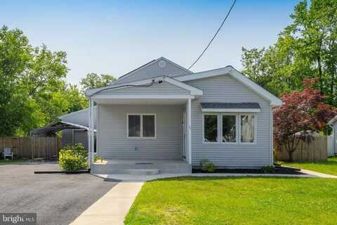 38 MCKINLEY AVENUE, BLACKWOOD, NJ 08012
