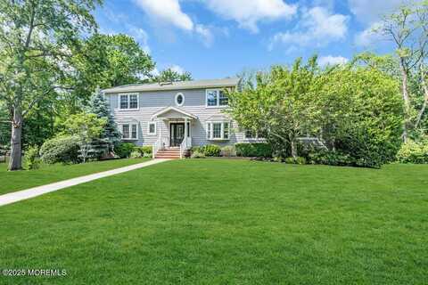 71 Maple Avenue, Little Silver, NJ 07739