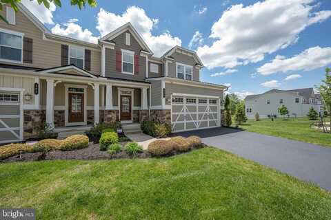500 QUARRY POINT ROAD, MALVERN, PA 19355