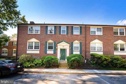 500 E LANCASTER, WAYNE, PA 19087