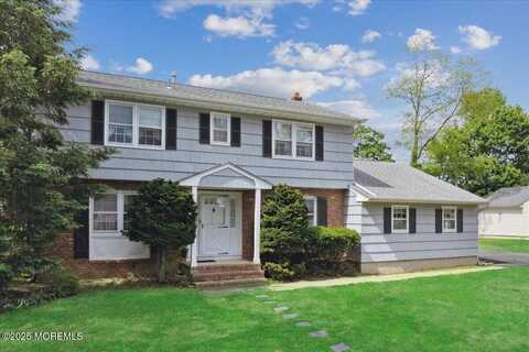 40 Dwight Drive, Ocean Twp, NJ 07712