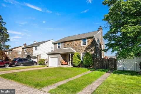 413 MAPLEWOOD ROAD, SPRINGFIELD, PA 19064