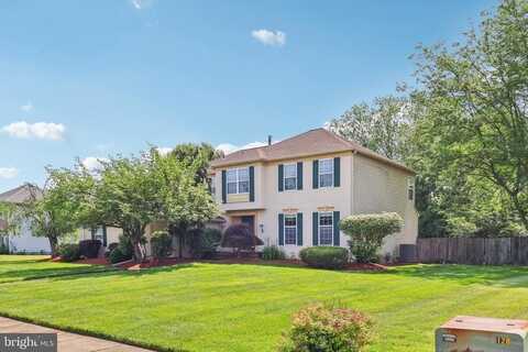 3 PRICKETT LANE, HAINESPORT, NJ 08036
