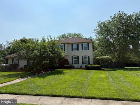 3 PRICKETT LANE, HAINESPORT, NJ 08036