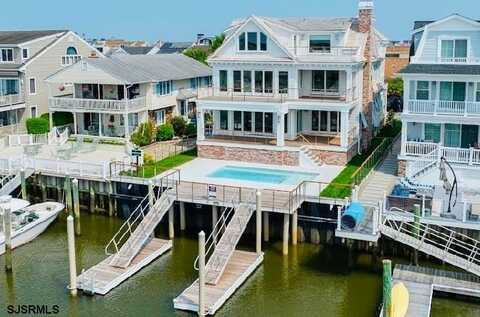 16 Marshall Lane, Ocean City, NJ 08226