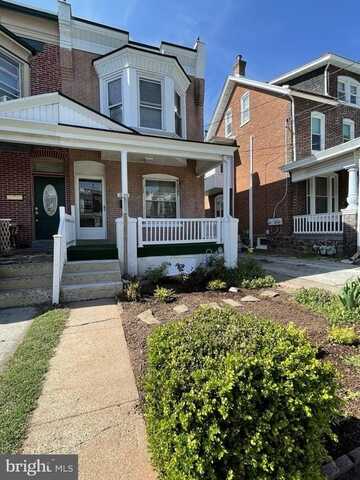 327 SPRING STREET, ROYERSFORD, PA 19468