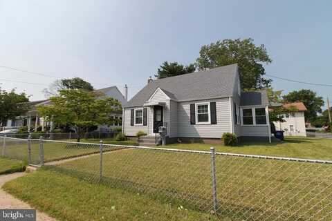 211 W THIRD, FLORENCE, NJ 08518