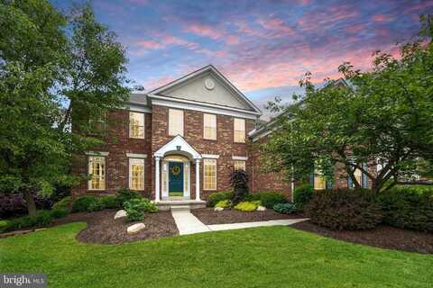 3 HICKORY PLACE, COLLEGEVILLE, PA 19426