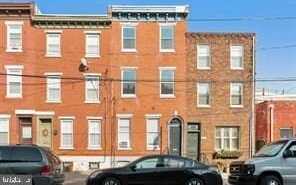 803 CORINTHIAN AVENUE, PHILADELPHIA, PA 19130