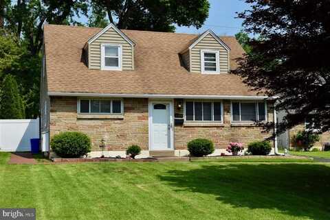 2419 SECANE ROAD, SECANE, PA 19018
