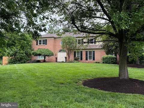 717 BUCKLEY ROAD, BLUE BELL, PA 19422